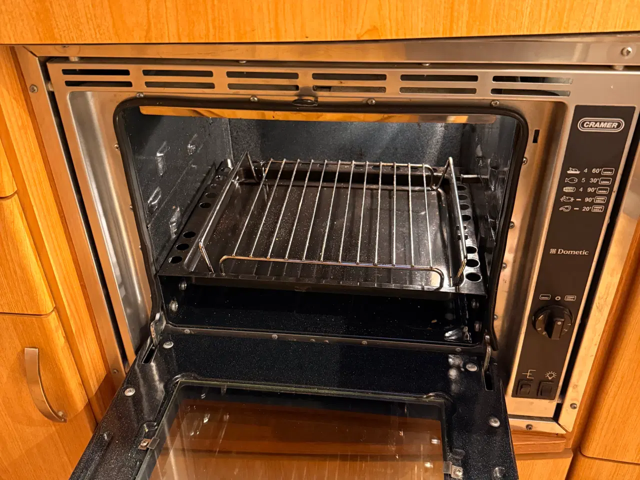 Billede 16 - 2007 Polar 590 / Med Mover /AirCon /Isabella Forte