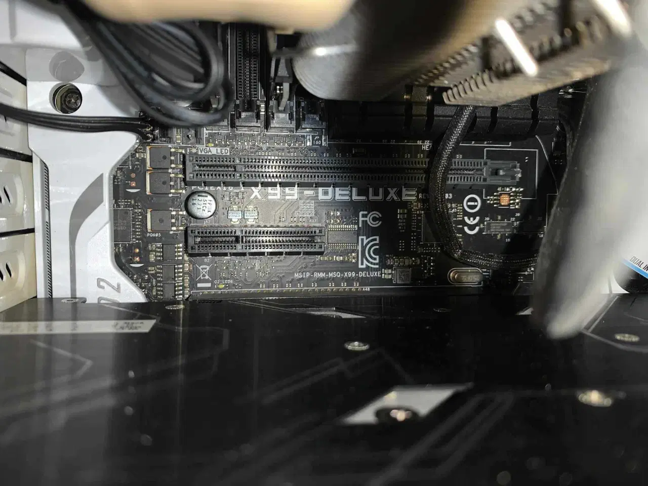 Billede 10 - Selvbyg gamer-pc setup