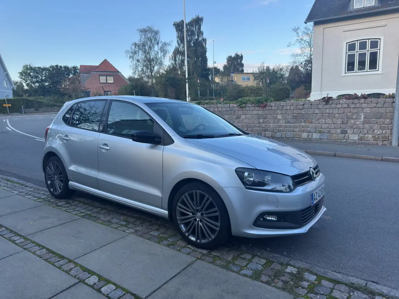 Billede 3 - VW Polo 1,4 TSi 150 BlueGT DSG