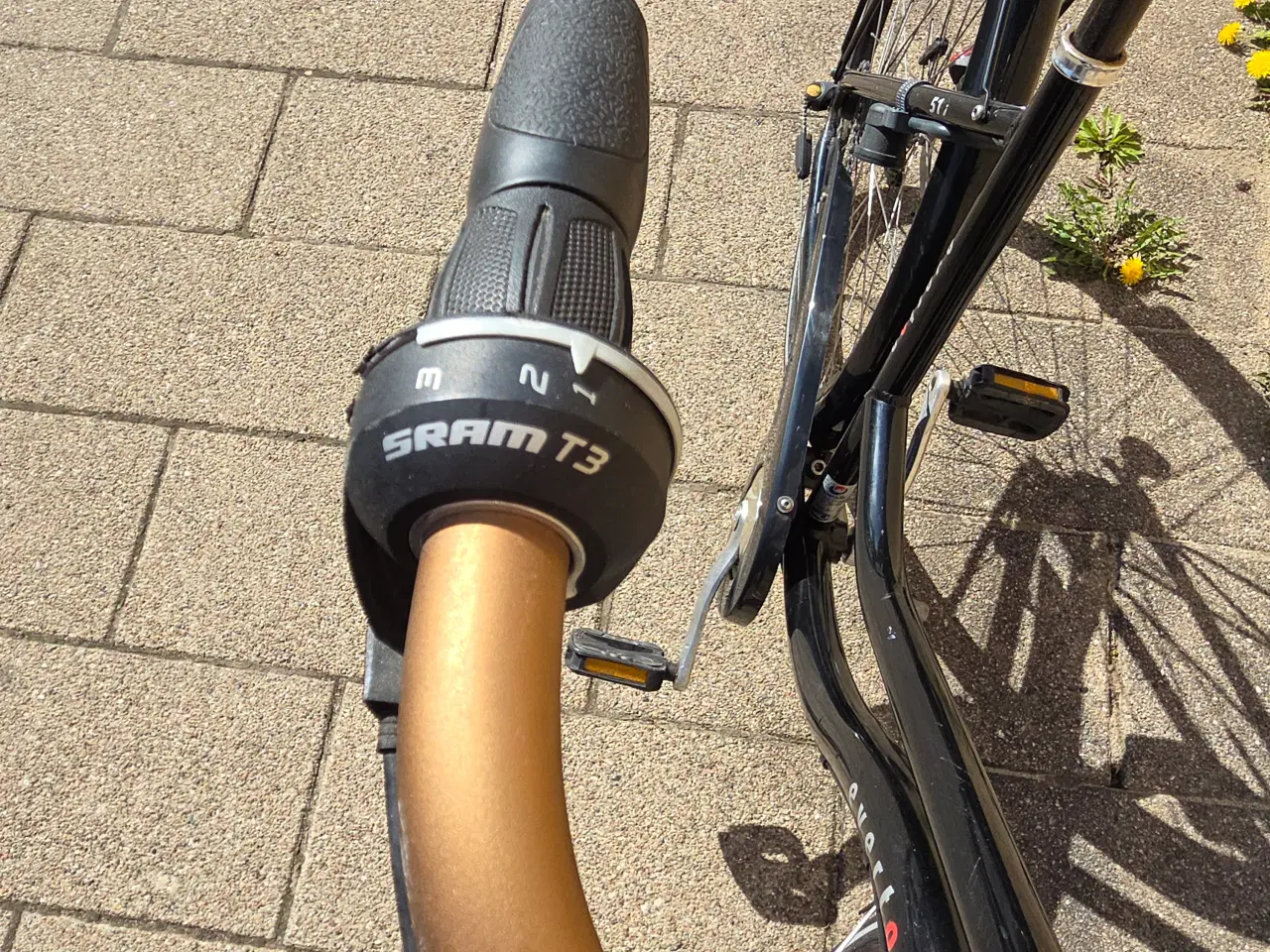 Billede 8 - Everton damecykel 3 gear