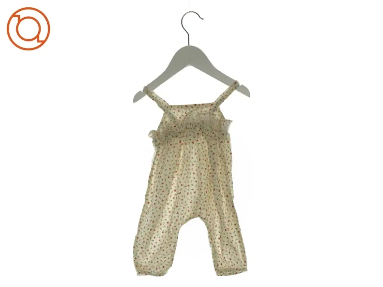 Billede 2 - Smæk bukser fra Zara (str. 68)