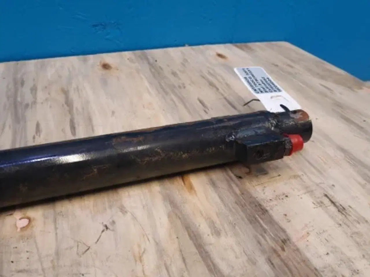 Billede 7 - New Holland 760CG 35Ft Cylinder 87602982