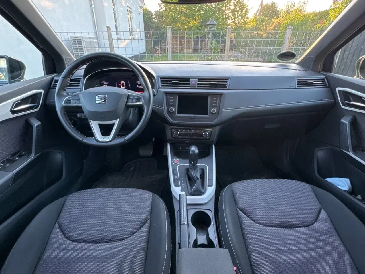 Billede 13 - Seat Arona 1,0 TSi 115 Xcellence DSG