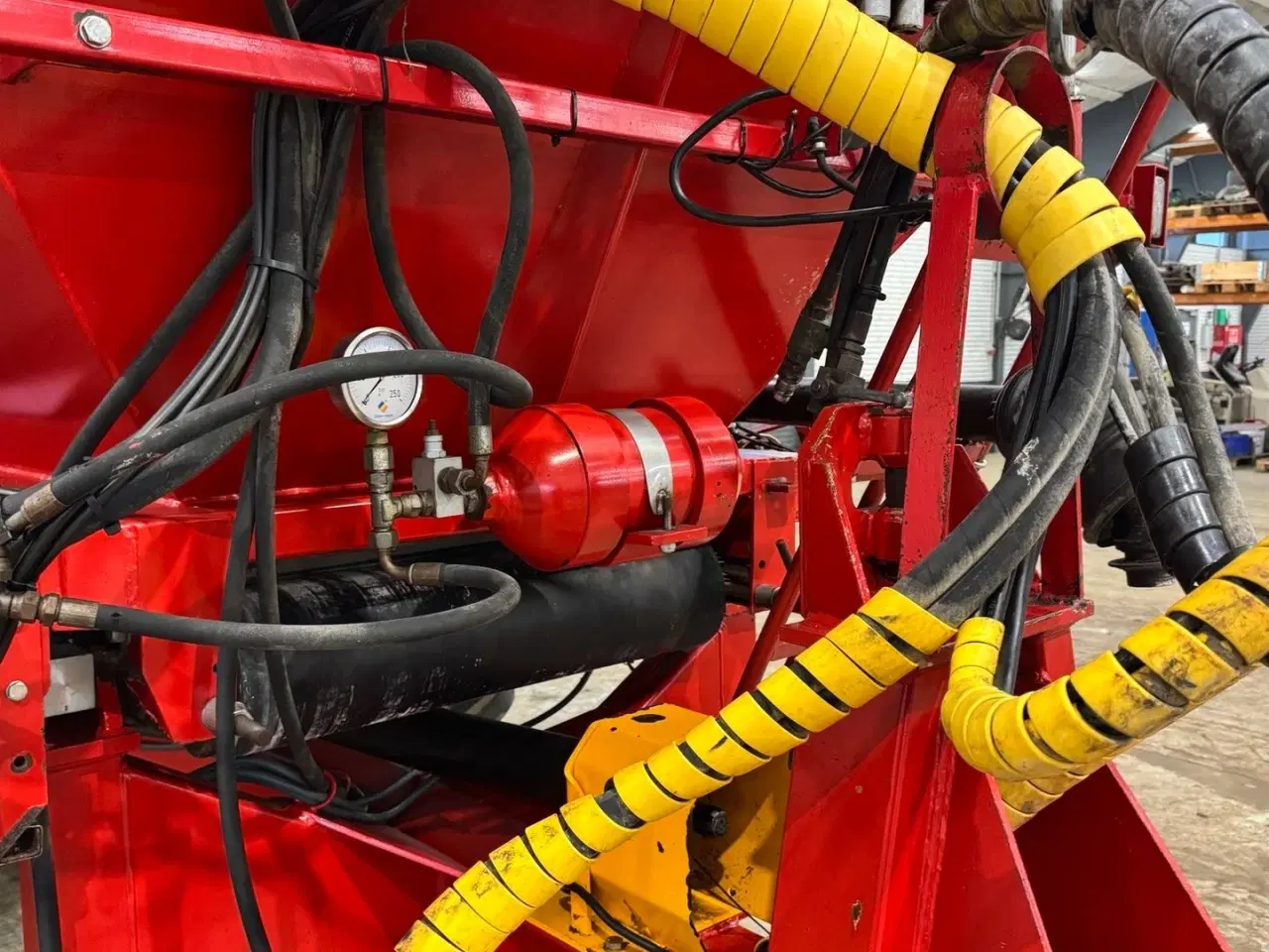 Billede 12 - Bredal K105