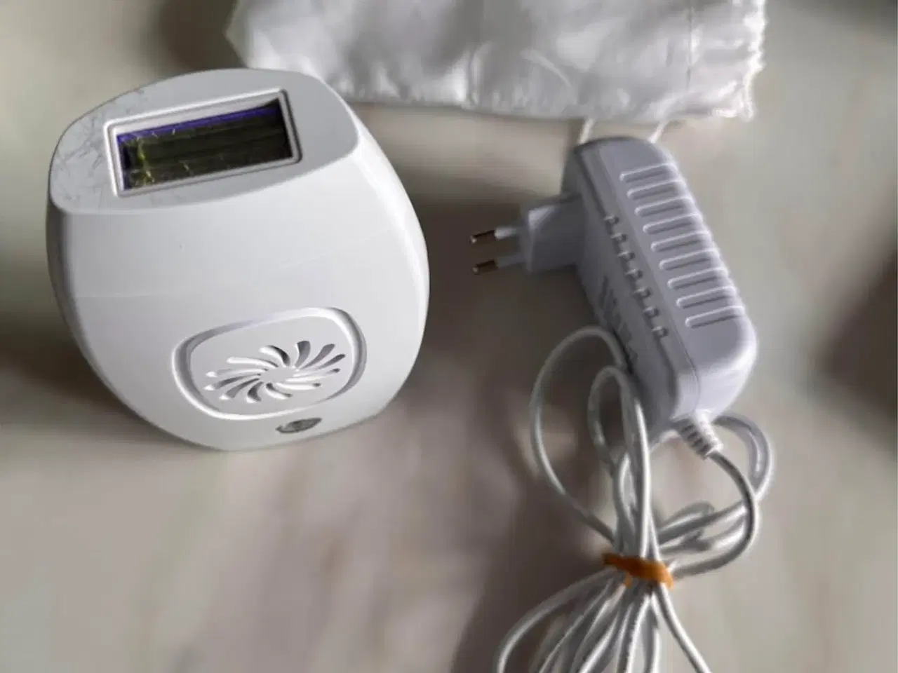 Billede 4 - Nordic skin Laser 