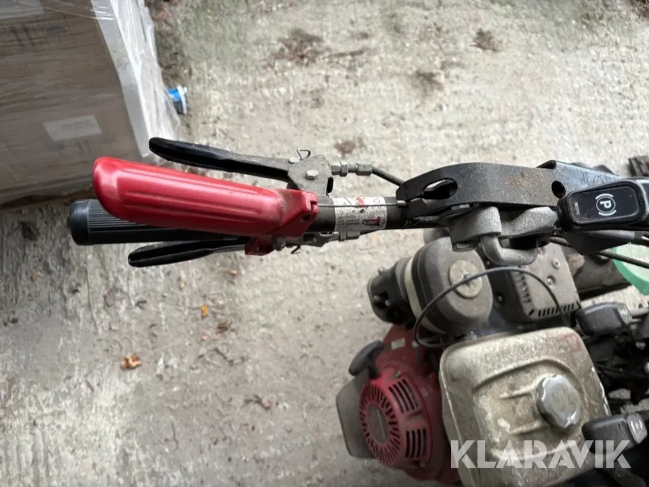 Billede 6 - Fingerklipper Ferrari 530 Gryp