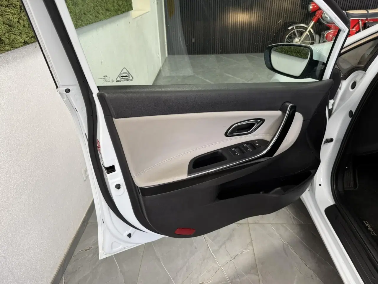 Billede 21 - Kia Ceed SW 1,6 CRDI Attraction DCT 136HK Stc 7g Aut.