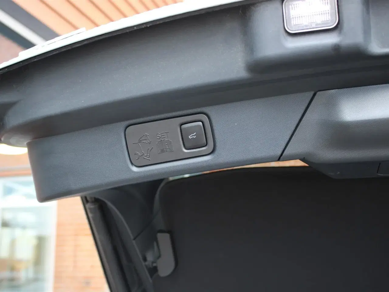 Billede 16 - Ford Mustang Mach-E EL SR Premium AWD 269HK 5d Aut.
