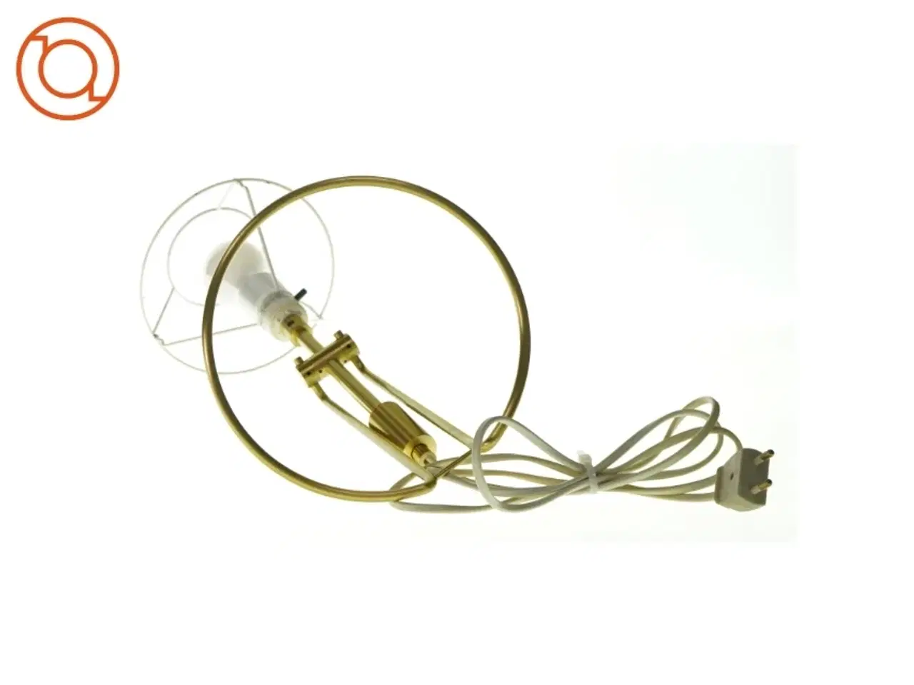 Billede 3 - Lampe le klint (str. HØ: 47x22 cm)