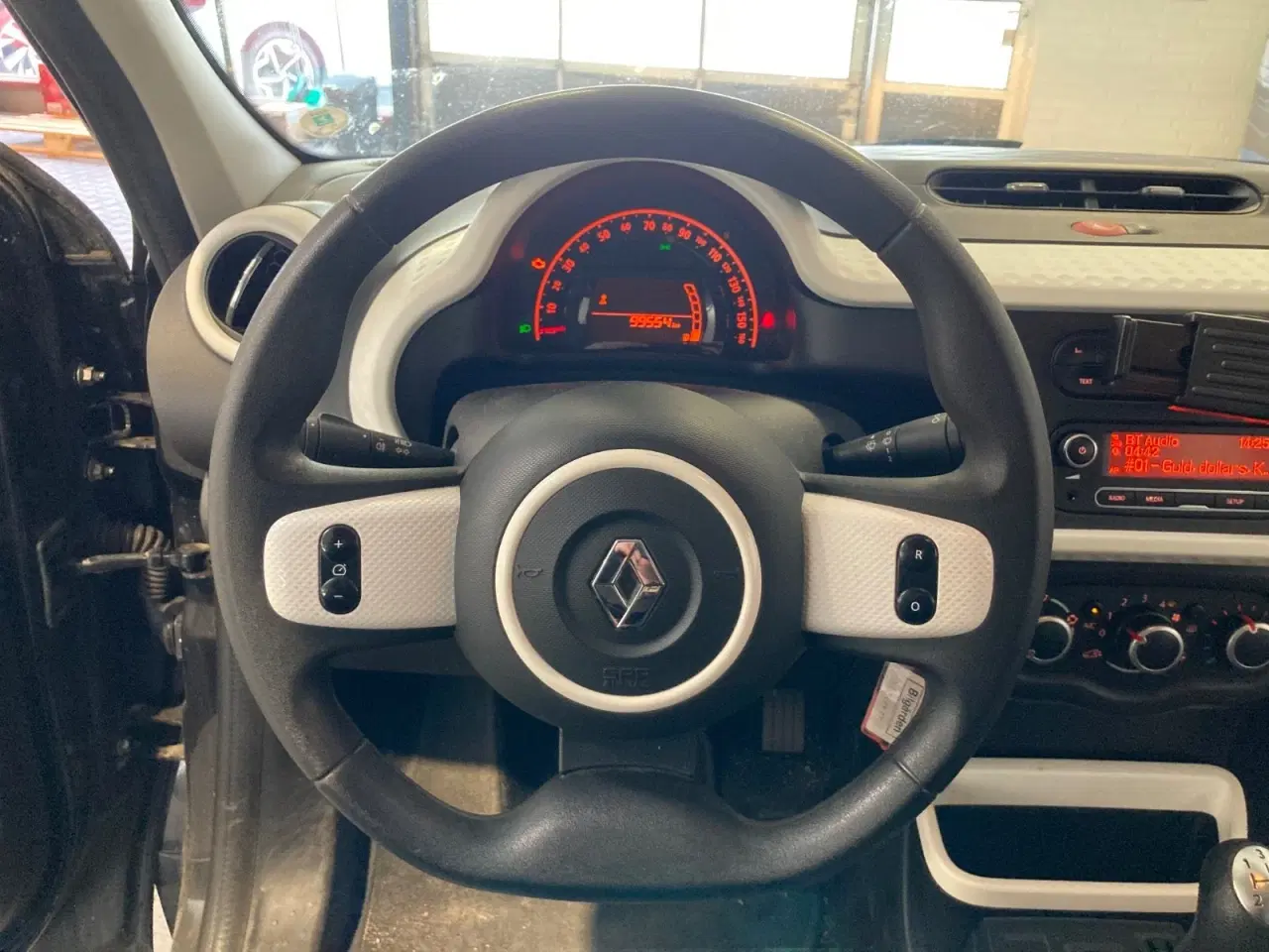 Billede 6 - Renault Twingo 1,0 SCe 70 Expression