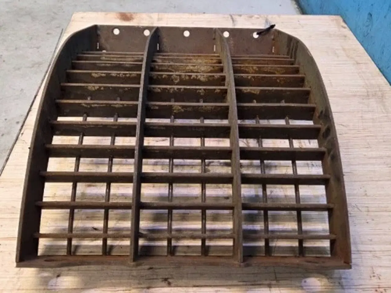 Billede 4 - Case 8010 Bro L. 87109198