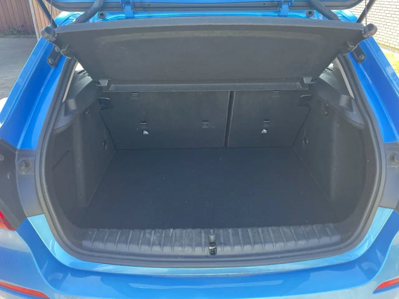 Billede 10 - BMW 118i 1,5 Sport Line