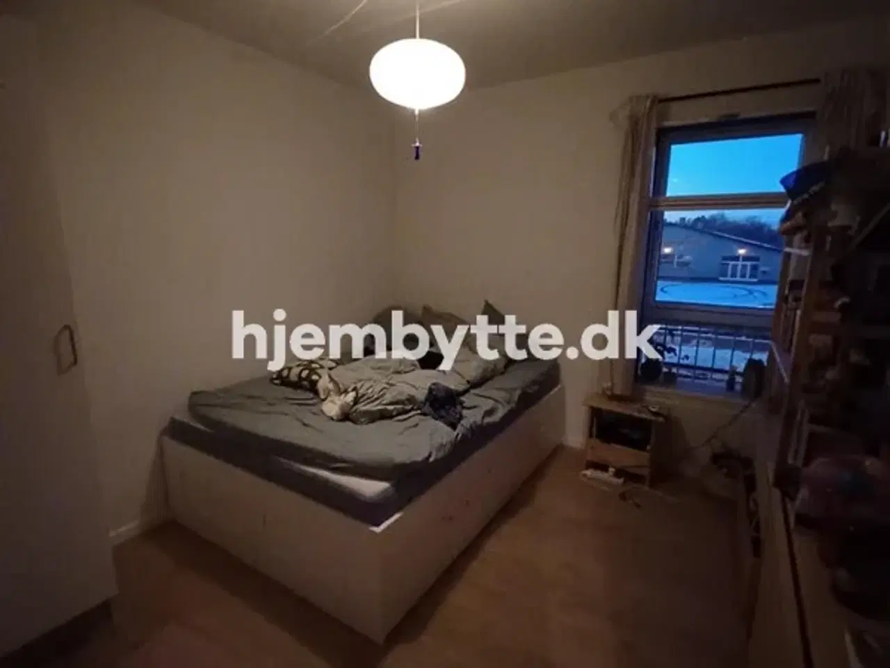 Billede 11 - Hjembytte - Rosenfeldtvej