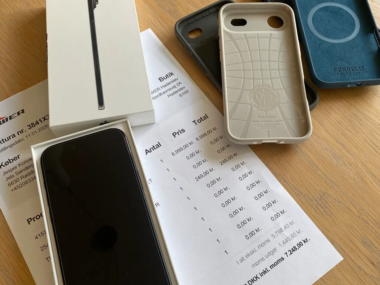 Billede 2 - IPHONE 17 AIR