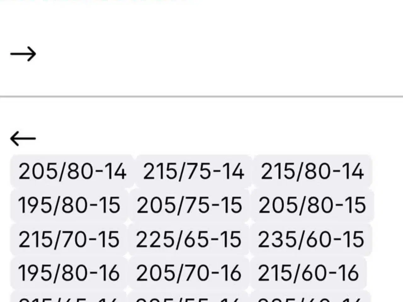 Billede 3 - Snekæder Pewag snox pro SXP 560