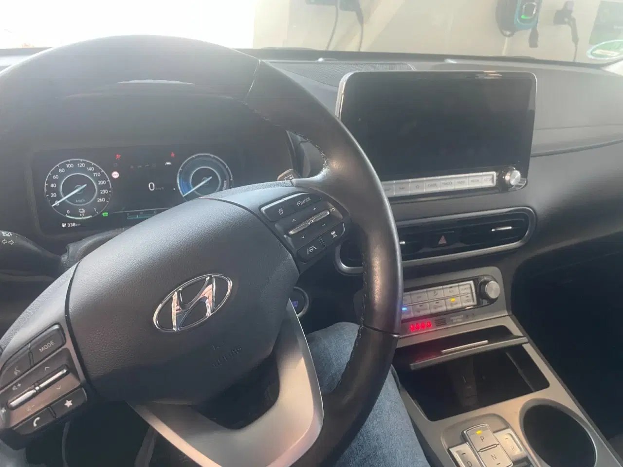 Billede 9 - Hyundai Kona 64 EV Trend