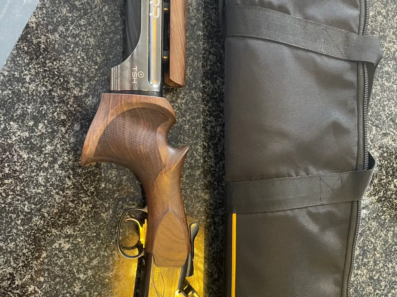 Billede 1 - Browning B725 S3 Flugtskydning Jagtgevær