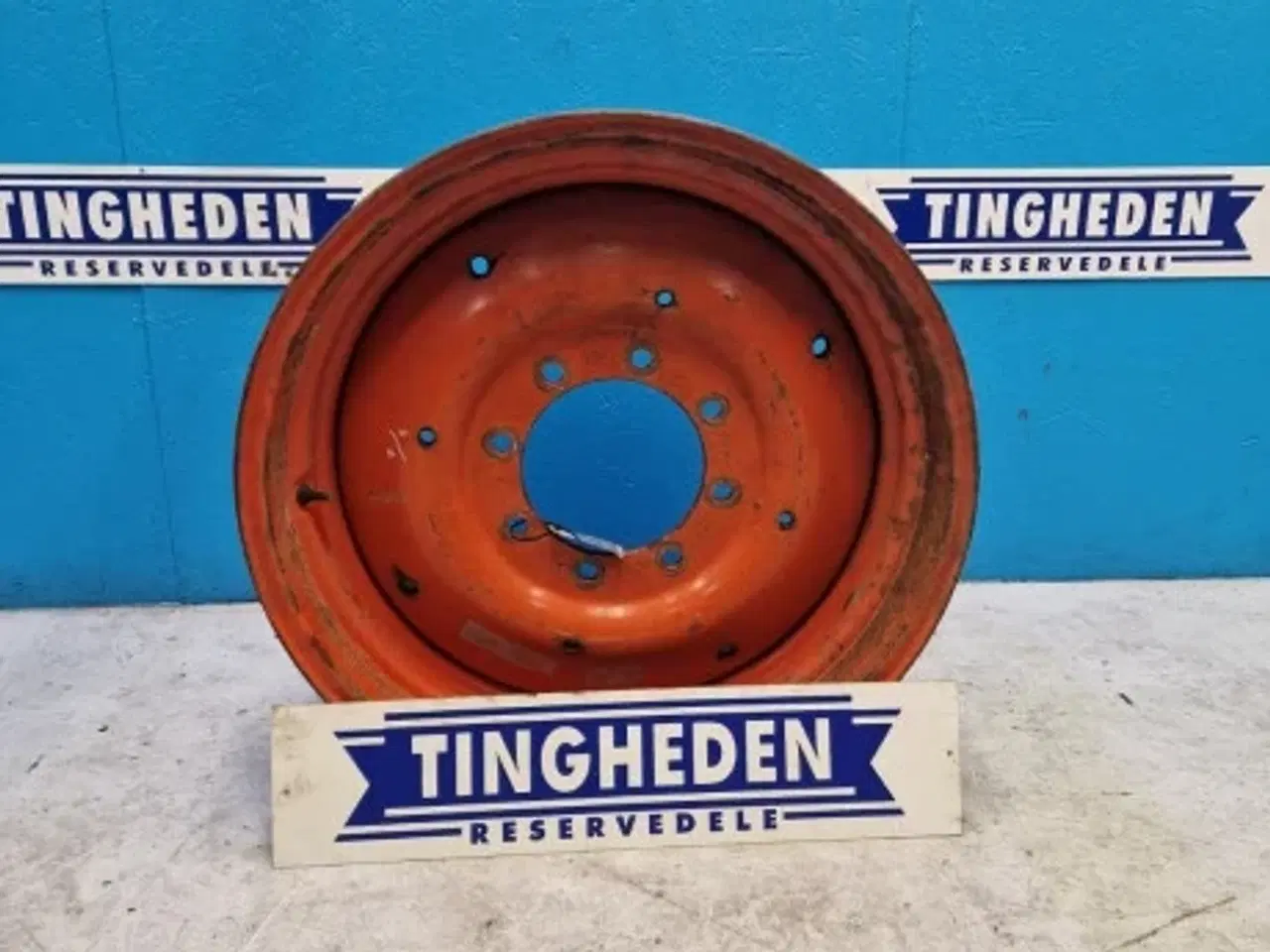 Billede 2 - 30" DW16Lx30