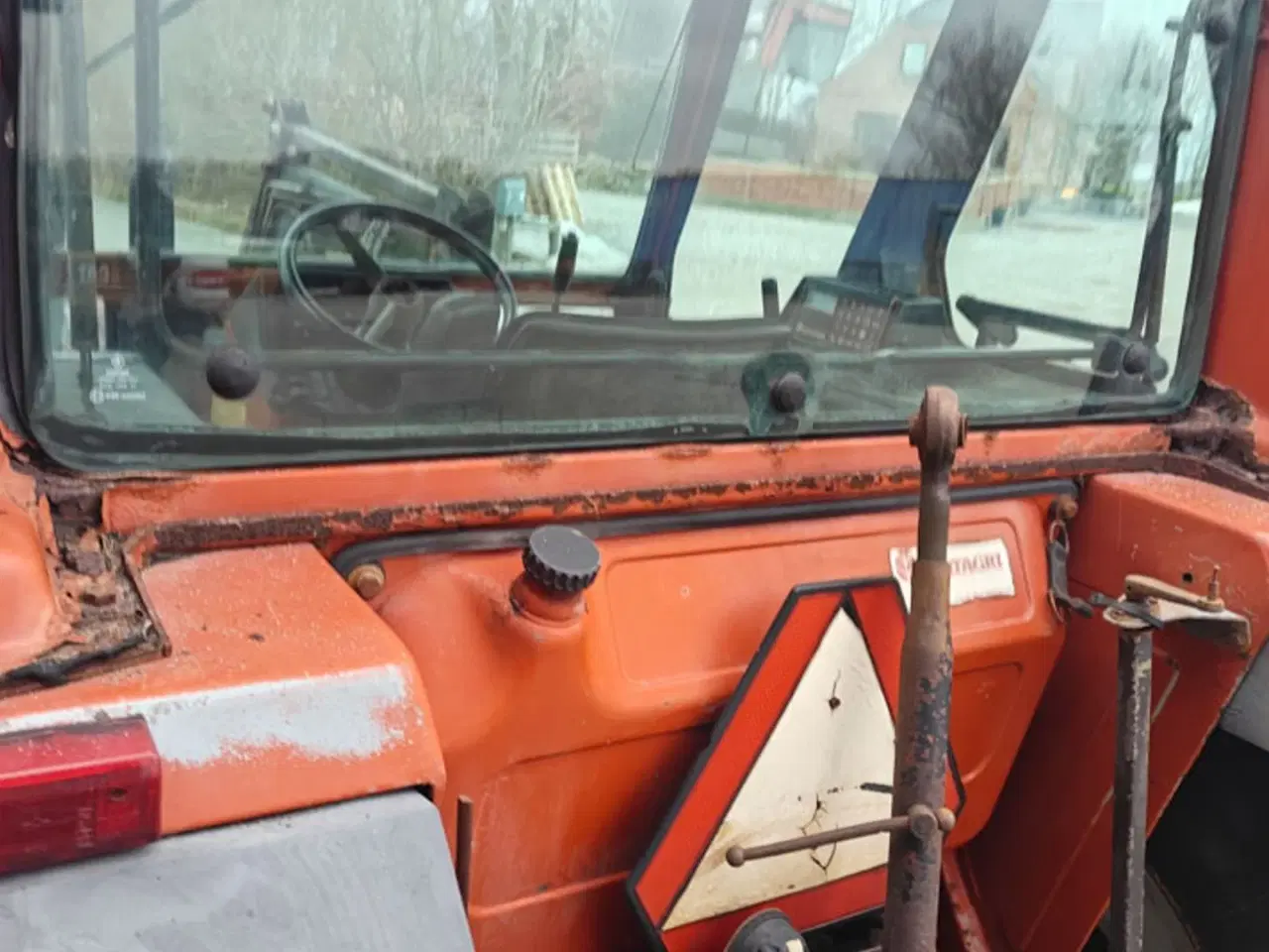 Billede 8 - Fiat 80-90 DT