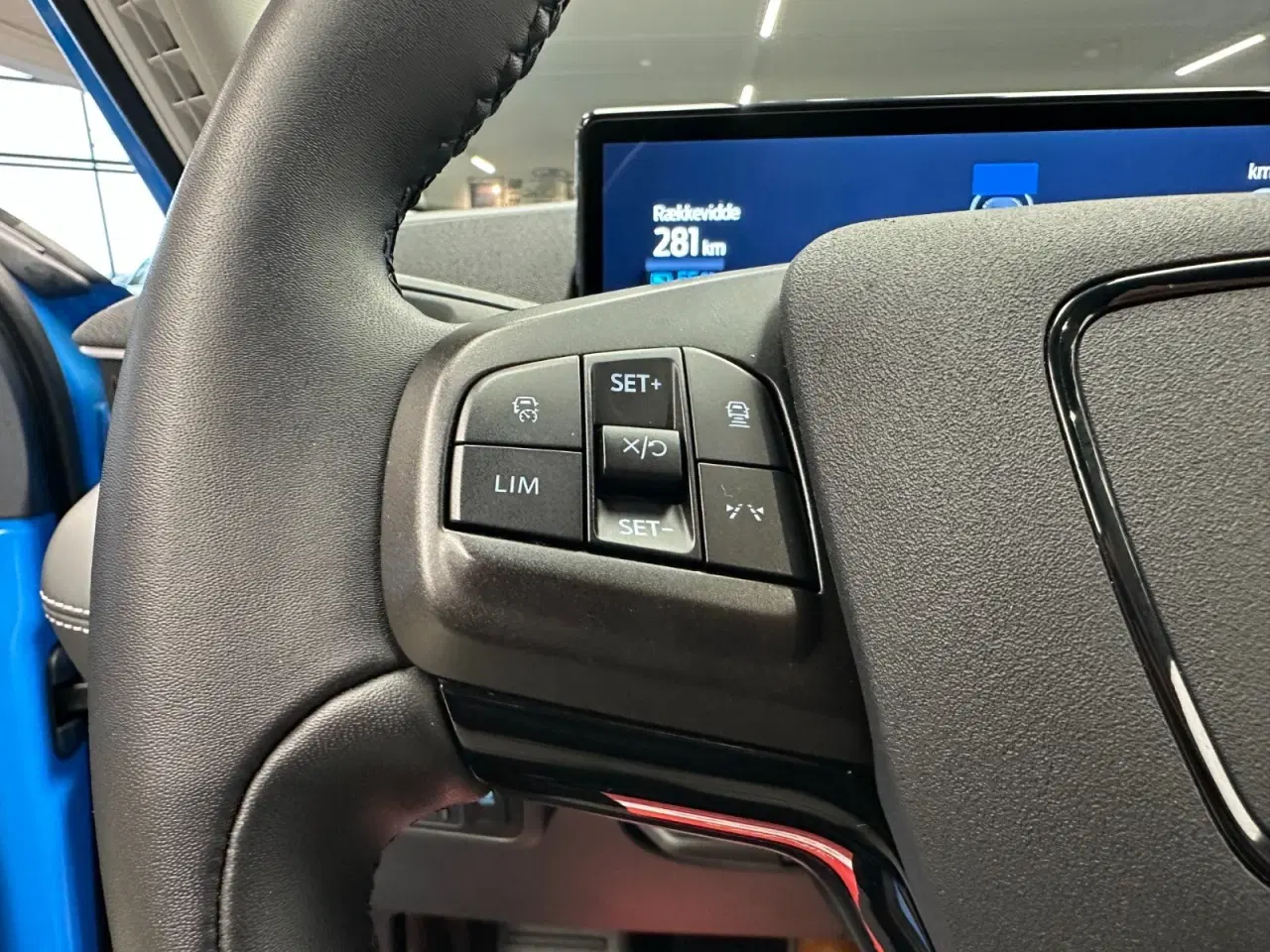 Billede 17 - Ford Mustang Mach-E 88 Extended Range