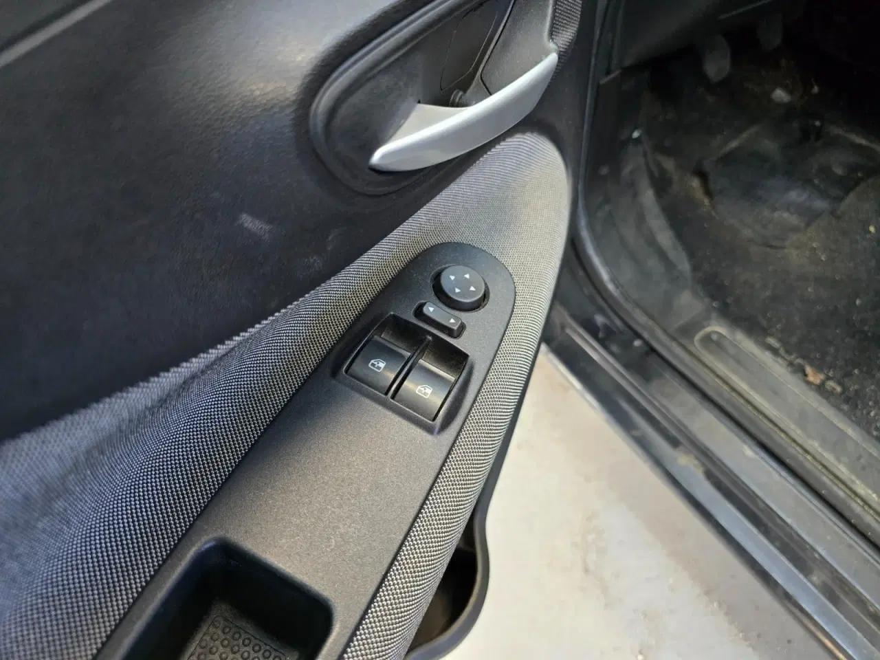 Billede 8 - Fiat Punto Evo 1,4 Dynamic