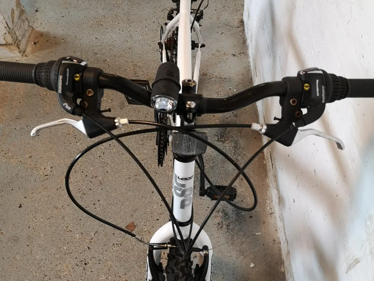 Billede 7 - 26" 50cm aldrig brugt 