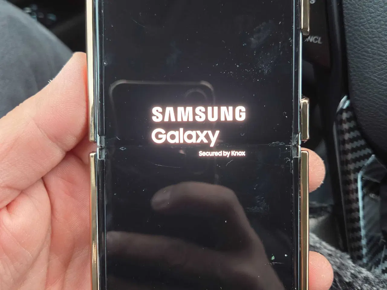 Billede 5 - Mobiltelefon Galaxy 