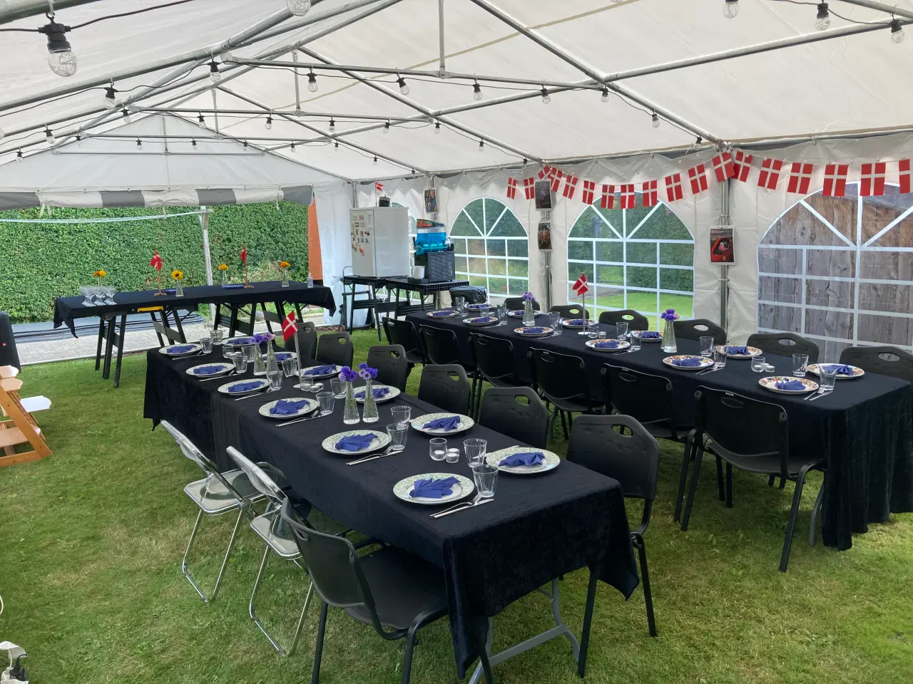 Billede 10 - Partytelt