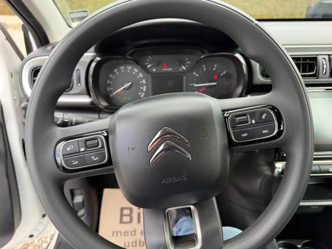 Billede 11 - Citroën C3 1,2 PureTech 82 Attraction