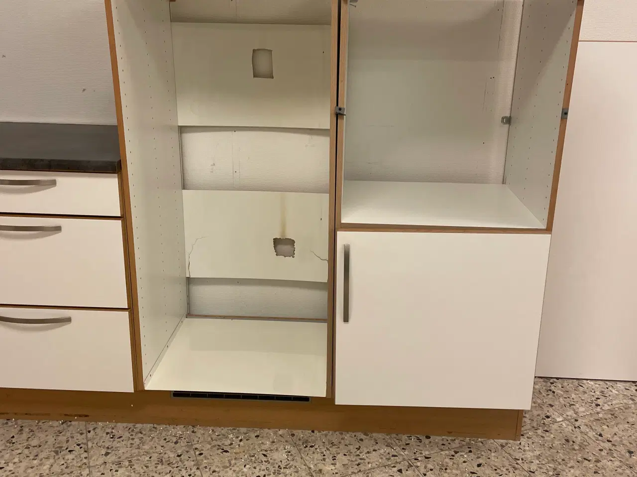 Billede 13 - INVITA køkken fra 2008