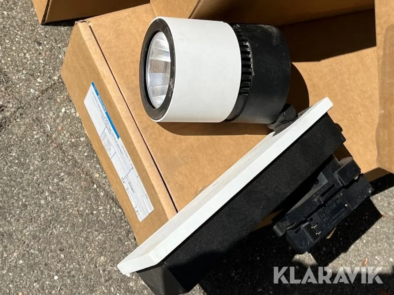 Billede 2 - Lamper PHILIPS Stylio 2