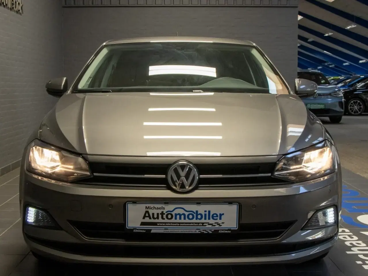 Billede 8 - VW Polo 1,0 MPi 75 Trendline