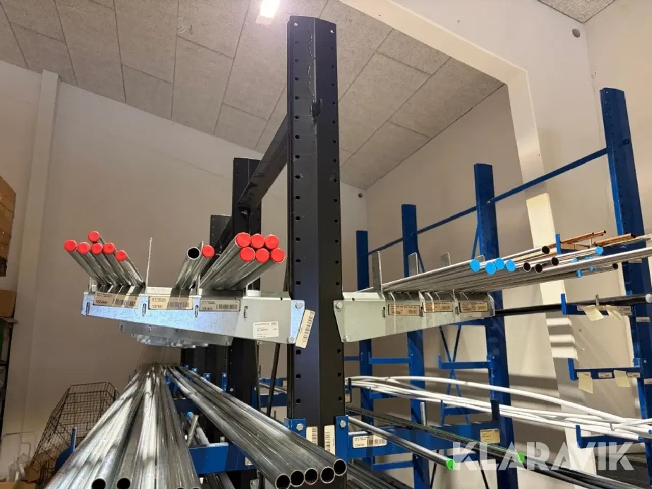 Billede 7 - Gren reol