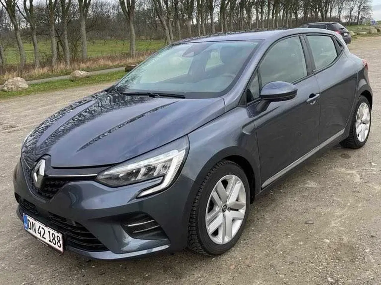 Billede 1 - Renault Clio E-tech 140 5d 2020