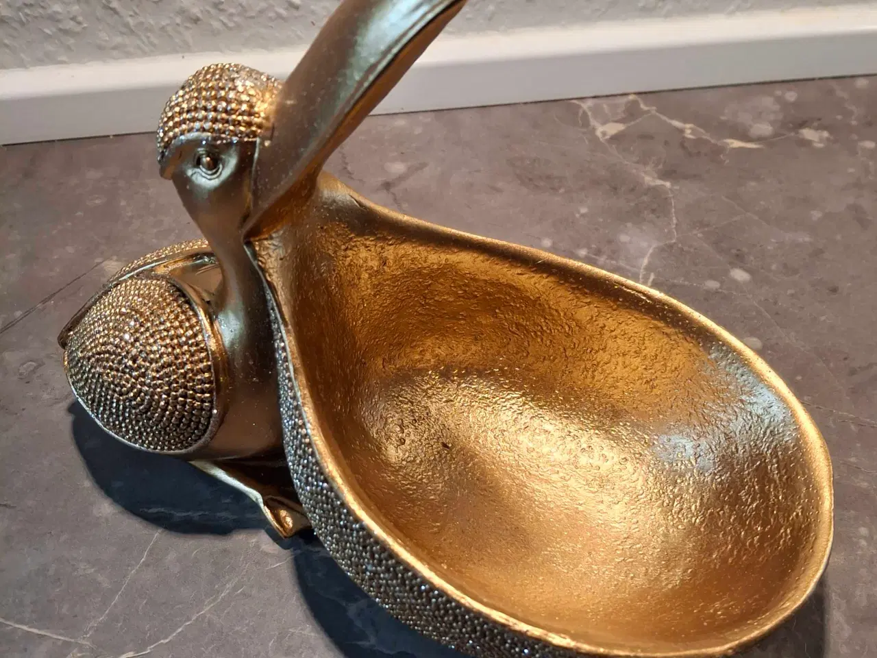 Billede 5 - Guld Pelikan 