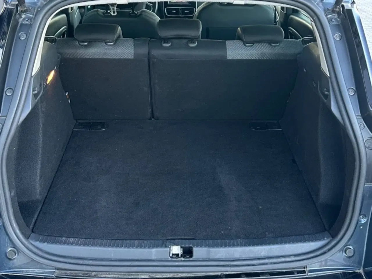 Billede 5 - Renault Clio IV 0,9 TCe 90 Zen Sport Tourer
