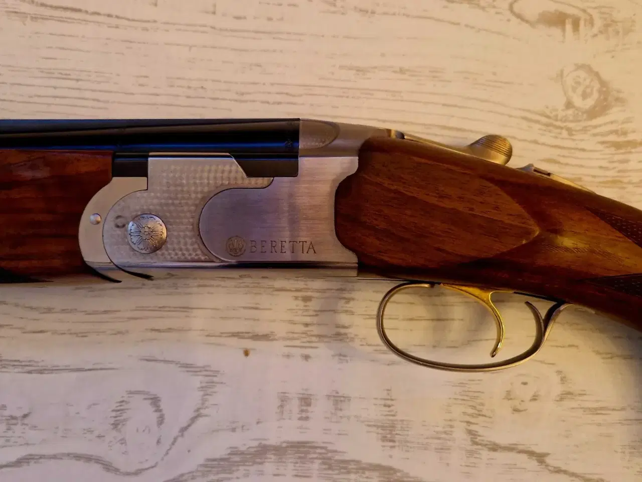Billede 4 - Beretta 686, White Onyx 