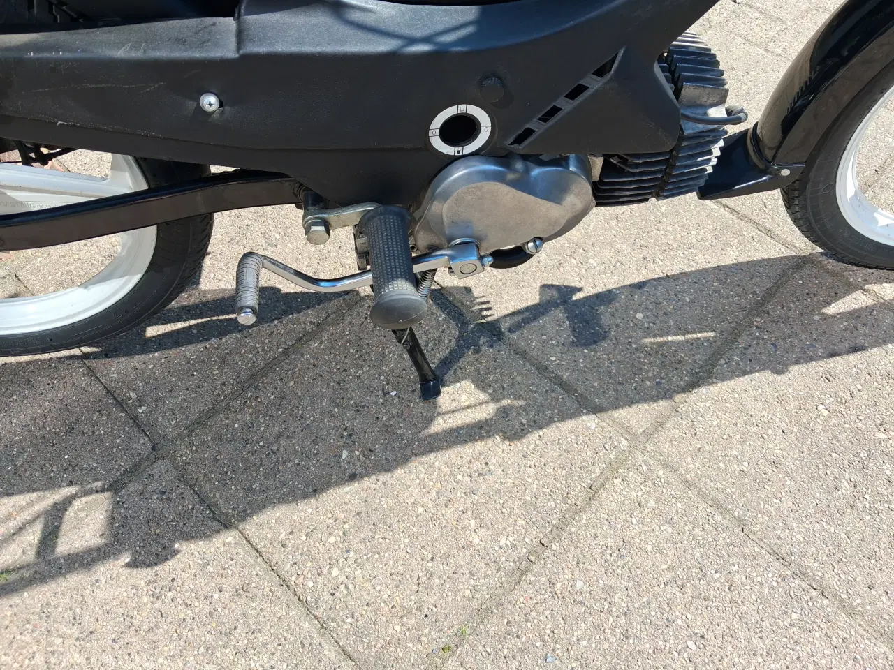 Billede 4 - Puch Maxi.   Salg / bytte ? 540 km