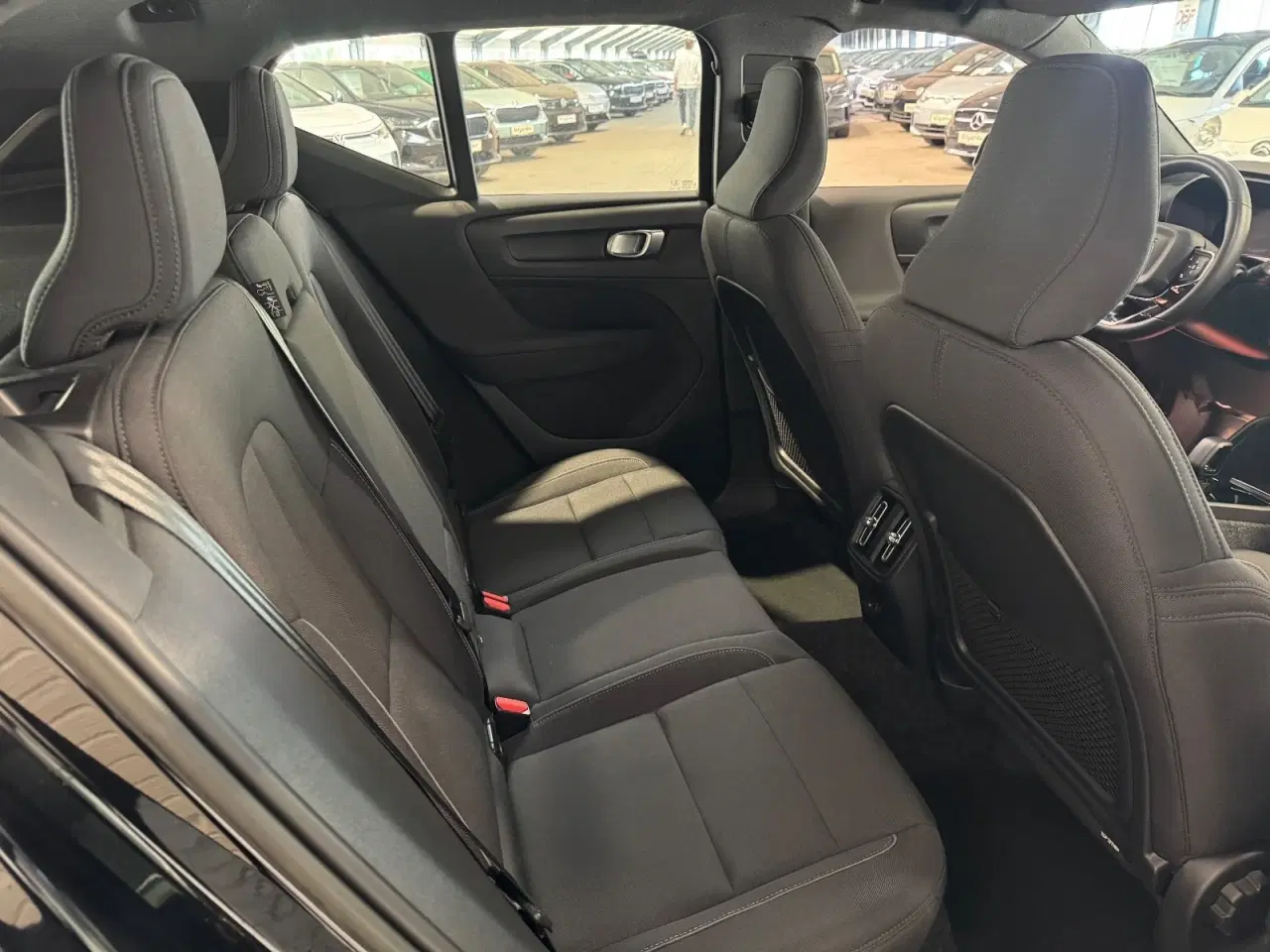 Billede 16 - Volvo XC40  P6 ReCharge Core