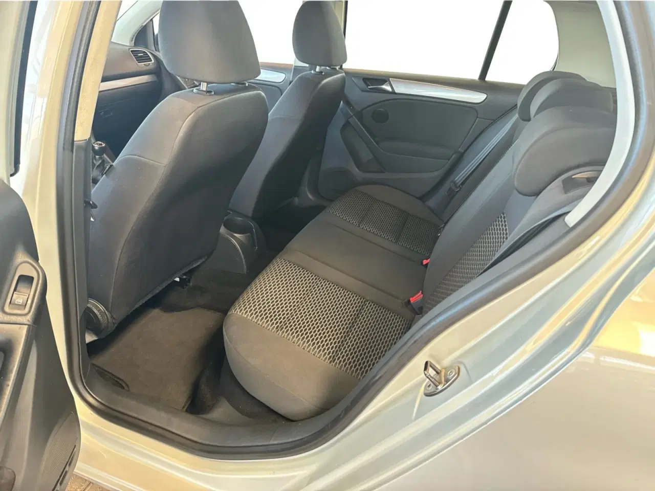 Billede 11 - VW Golf VI 1,2 TSi 105 Comfortline BMT