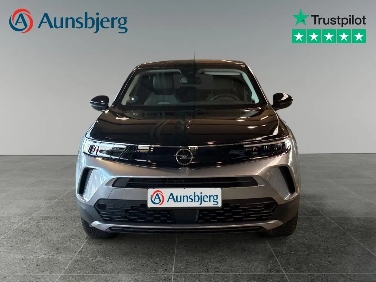 Billede 8 - Opel Mokka-e 50 Elegance