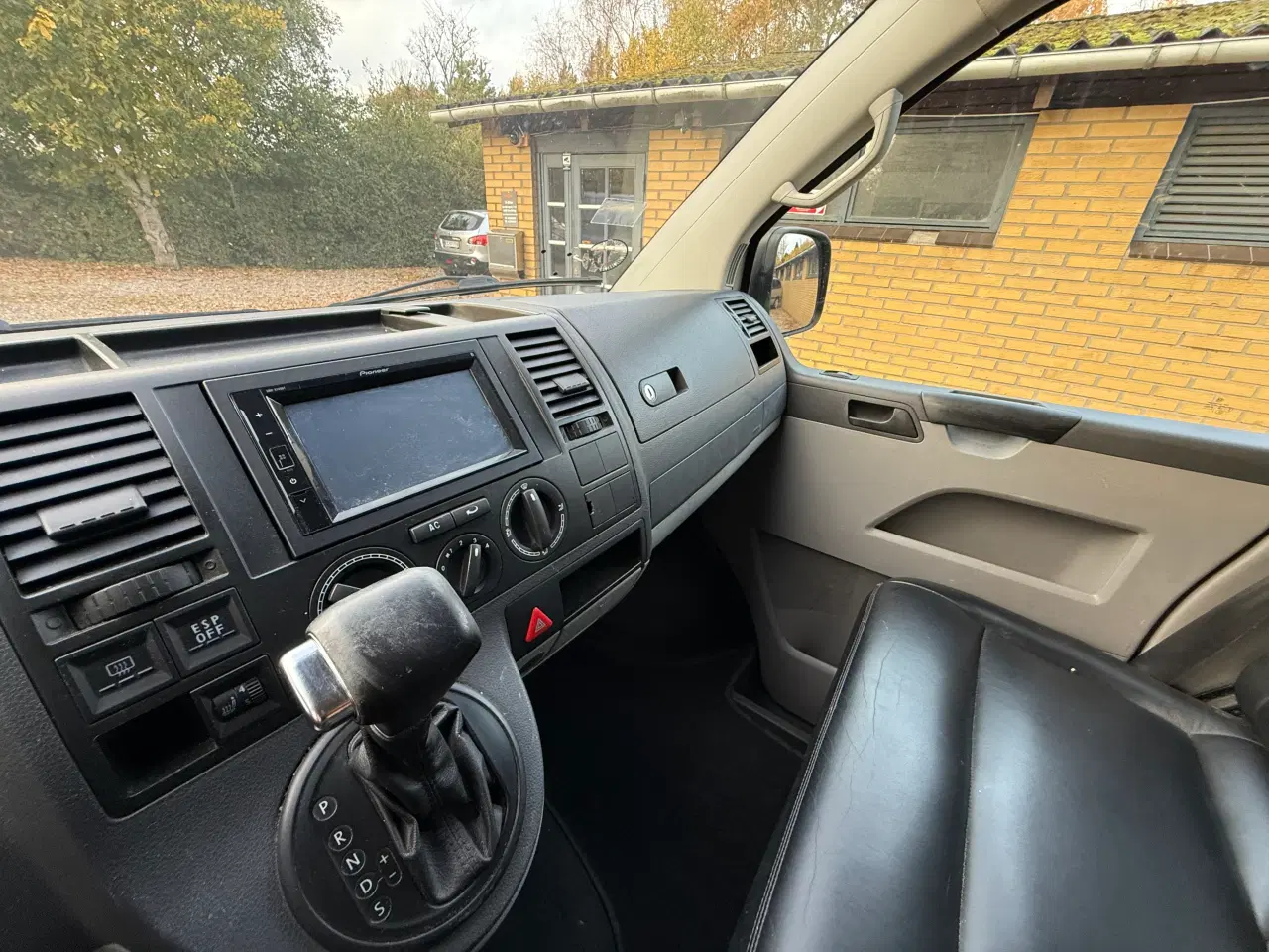 Billede 12 - Transporter udstyre bombe