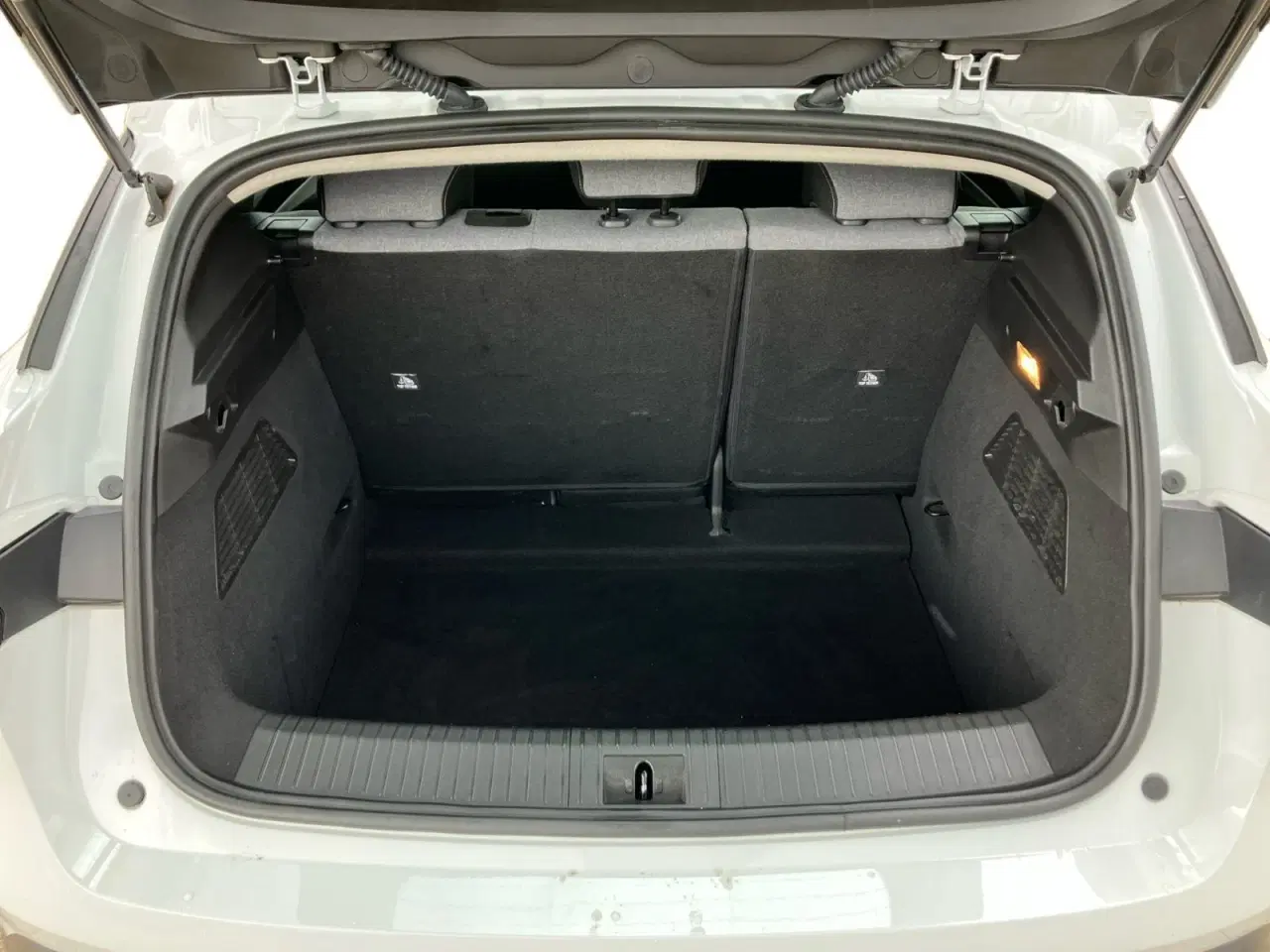 Billede 16 - Renault Megane E-Tech 60 Evolution ER