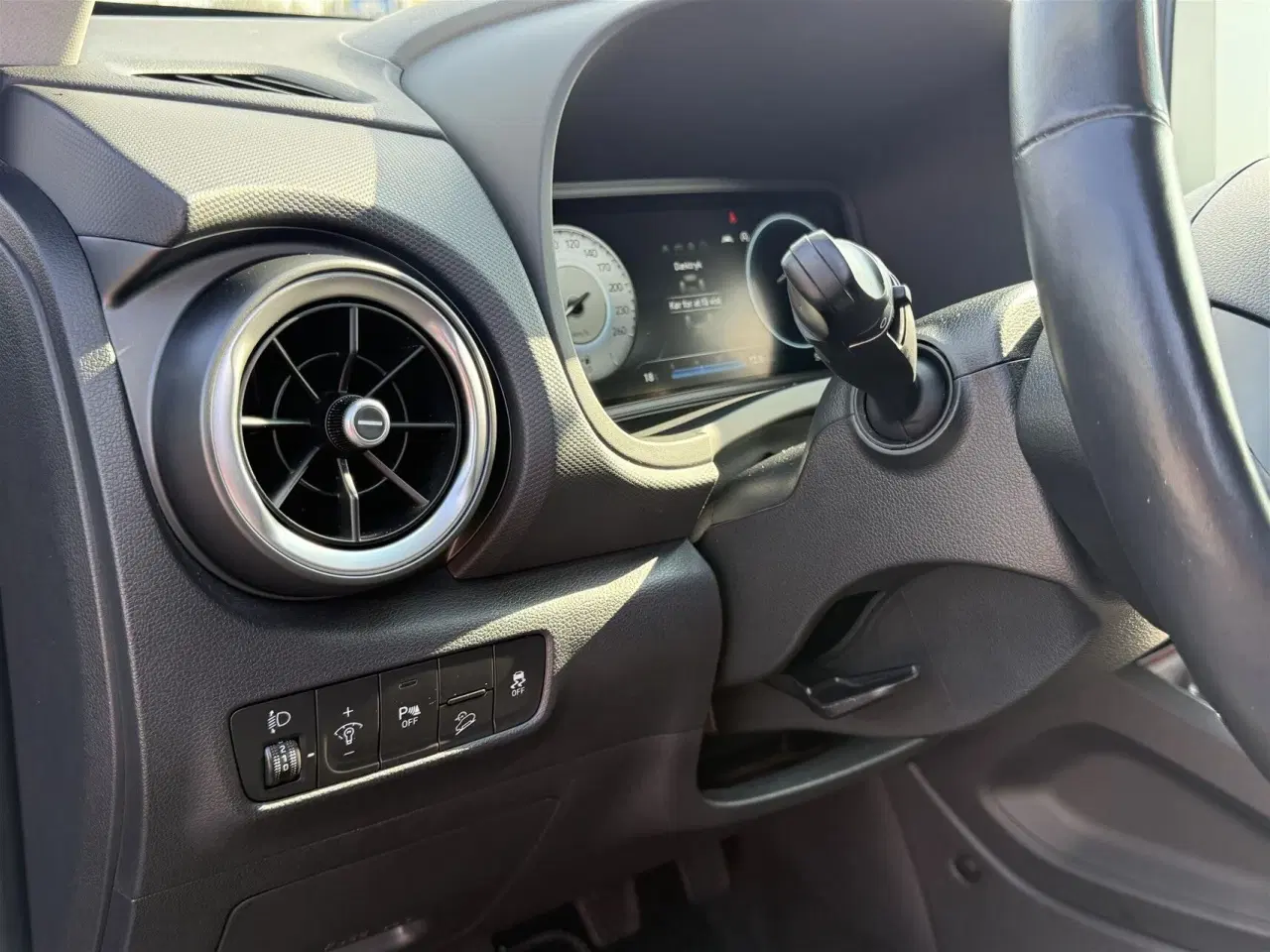 Billede 6 - Hyundai Kona 1,0 T-GDI Essential 120HK 5d 6g