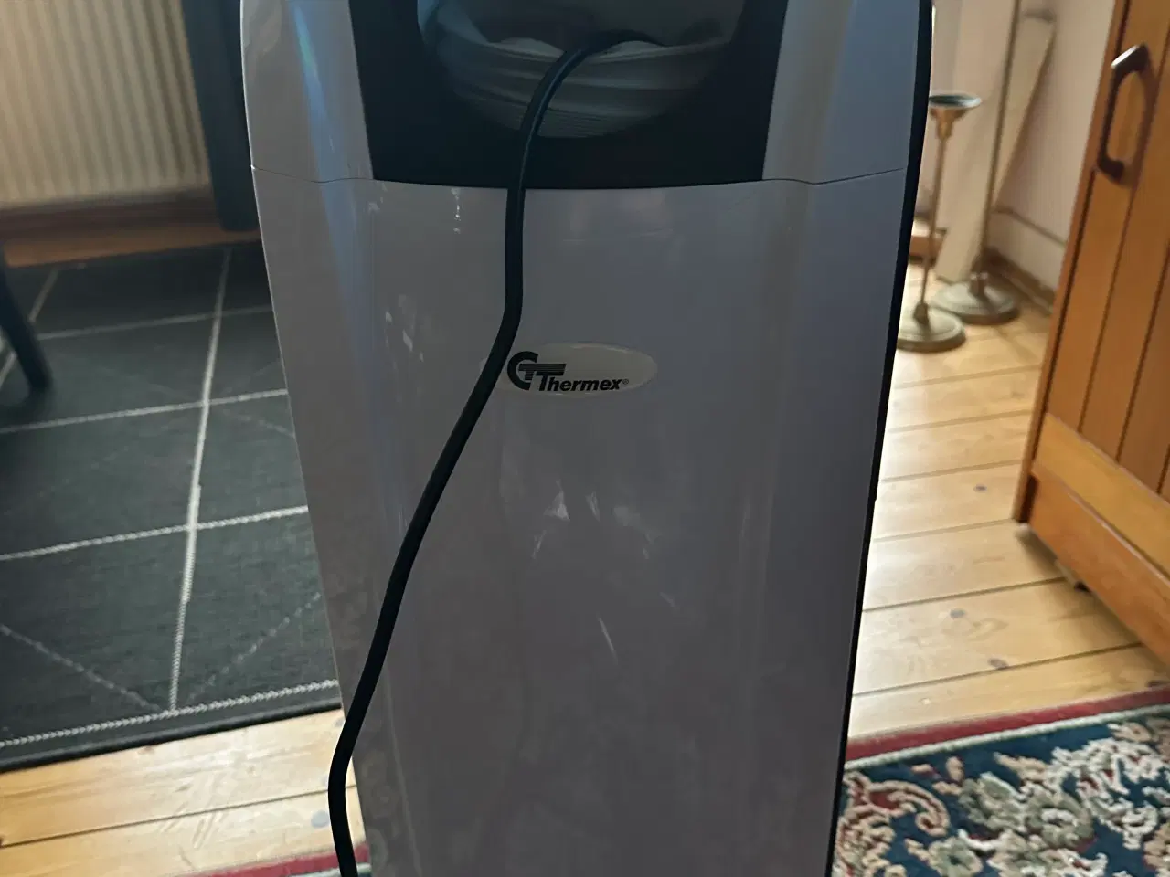 Billede 1 - Transportable aircondition 