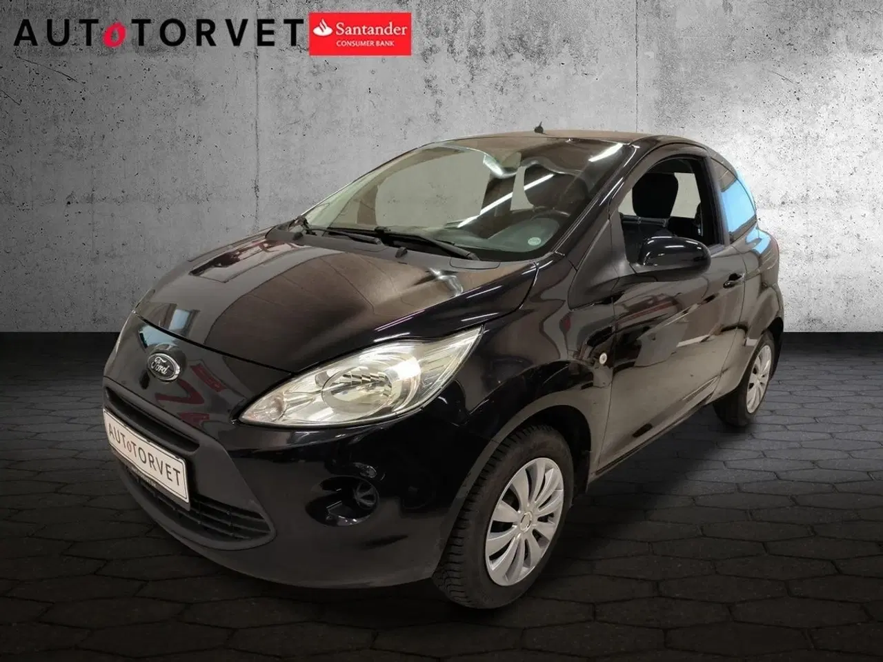 Billede 1 - Ford Ka 1,2 Trend+