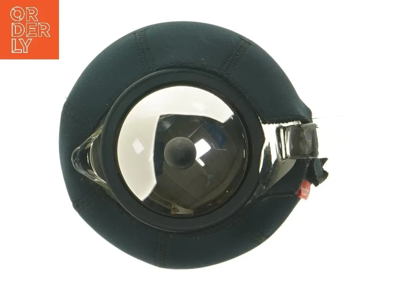 Billede 4 - Bodum fritstående stempelkande med cover fra Bodum (str. 15,5 cm)