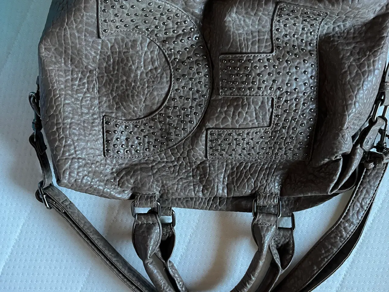 Billede 1 - FC Designer taske