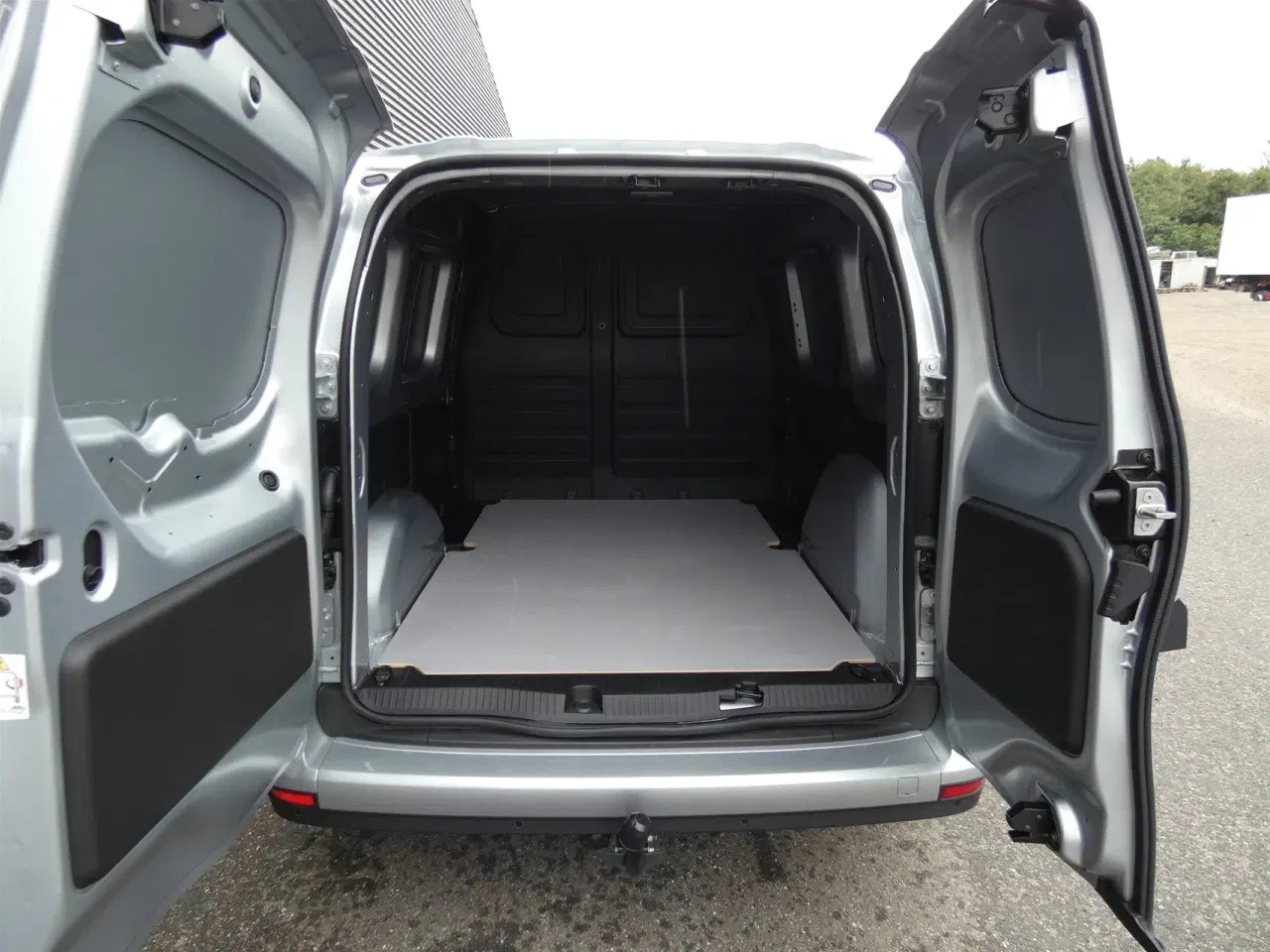 Billede 7 - Mercedes-Benz Citan 110 A2 1,5 CDI Pro 95HK Van 6g