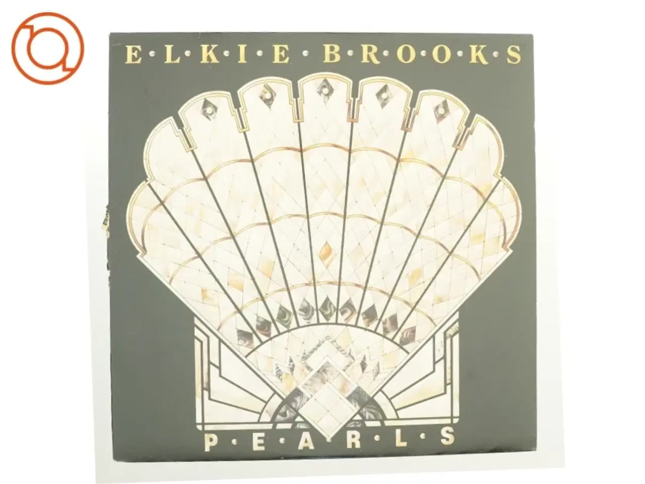 Billede 1 - Elkie brooks